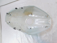 2015 & 2016 Yamaha YZFR3 YZF R3 White Gas Fuel Tank Cover Cowling Fairing Case - C3 Cycle
