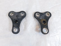 2008-2016 Polaris Victory Vision Front Right & Left Engine Motor Mount Brackets - C3 Cycle