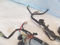 2008 08 Yamaha FJR1300 FJR1300A Main Wiring Harness Wiring Loom 3P6-82590-61-00 - C3 Cycle