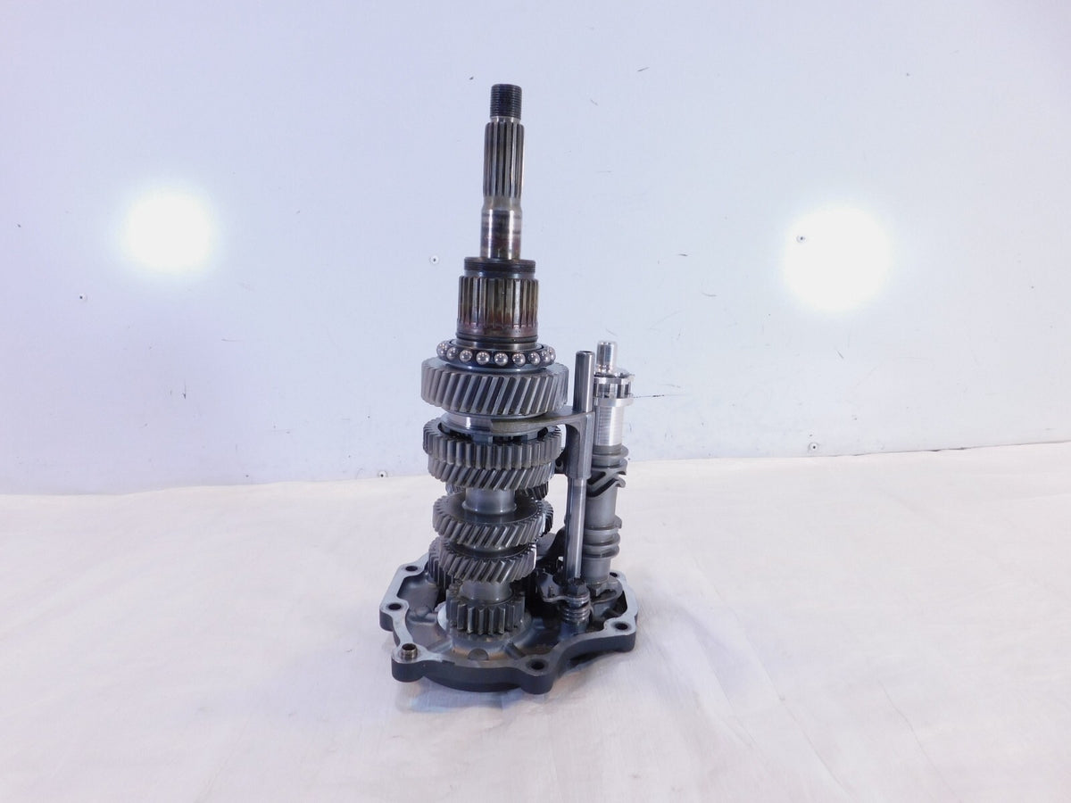 Harley Davidson Softail Touring Dyna Engine 6 Speed Transmission Gears & Forks - C3 Cycle