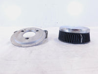 Harley Davidson Electra Glide Softail Screamin Eagle Air Intake Cleaner Filter - C3 Cycle