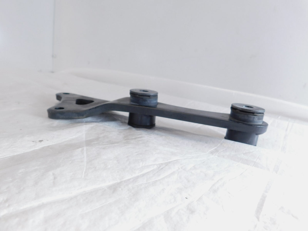 2010-2013 Honda VT750 VT750RS Shadow 750 RS Exhaust Muffler System Mount Bracket - C3 Cycle