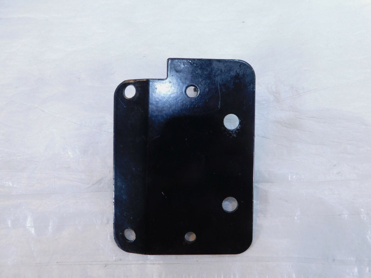 Harley Davidson Electra Glide Sport & Ultra Classic Fuel Gas Tank Valve Bracket - C3 Cycle