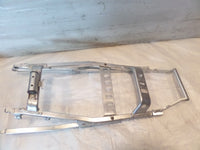 1999-2002 Yamaha YZFR6 R6 Rear Back Tail Pillion Seat Subframe 5EB-21190-01-00 - C3 Cycle