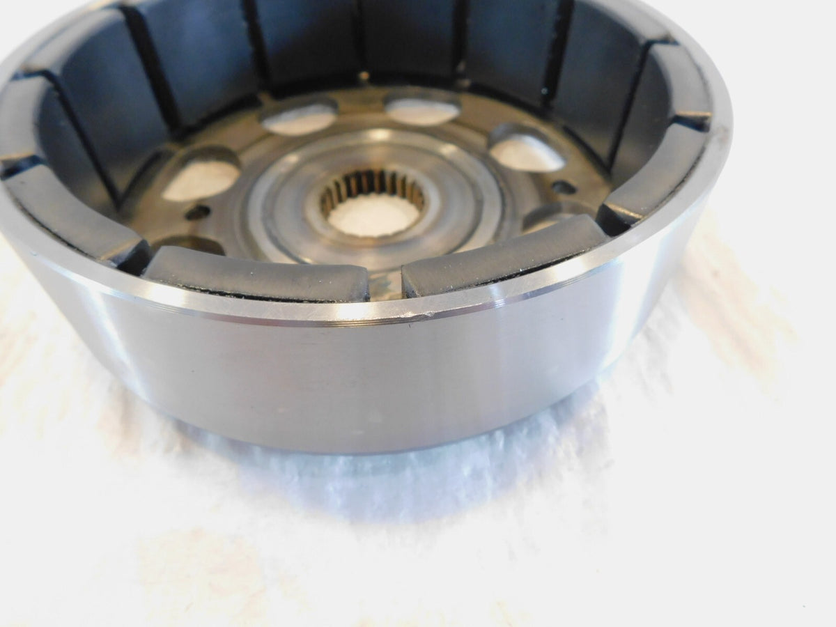 Harley Davidson Milwaukee 8 Road Street & Electra Glide Alternator Stator Rotor - C3 Cycle