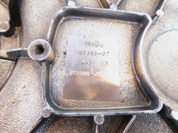 Harley Touring Road King Street & Electra Glide Left Engine Motor Primary Cover - C3 Cycle
