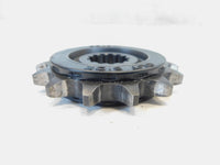 Kawasaki Ninja 1000 Versys & Z900 Z1000 Front Transmission Output Sprocket 15T - C3 Cycle