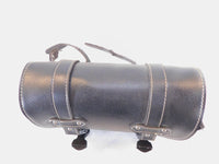 1988 88 Kawasaki Vulcan VN15SE 1500B Front Fork Leg Pouch Tool Storage Bag - C3 Cycle