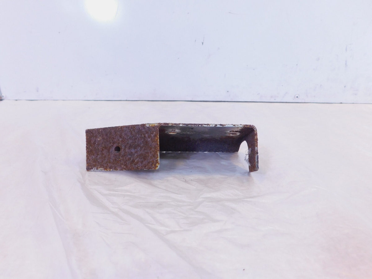 Harley Davidson Sportster 883 1100 1200 Rusted Rear Master Cylinder Cover - C3 Cycle