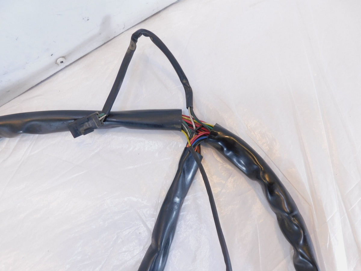 1999 99 Harley Davidson Electra Glide Classic & Ultra Main Wire Wiring Harness - C3 Cycle
