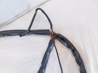 1999 99 Harley Davidson Electra Glide Classic & Ultra Main Wire Wiring Harness - C3 Cycle