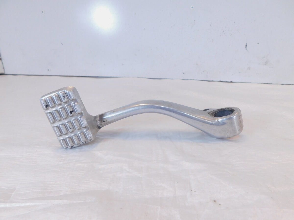 Harley Davidson Sportster 883 1200 Custom Hugger & Sport Mids Rear Brake Pedal - C3 Cycle