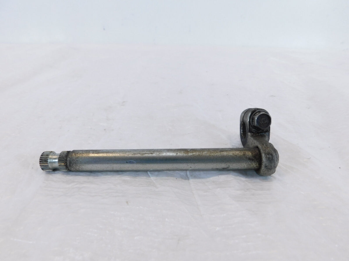 Honda GL1500 Valkyrie & Goldwing 1500 Left Gear Shift Shifter Pedal Link Shaft