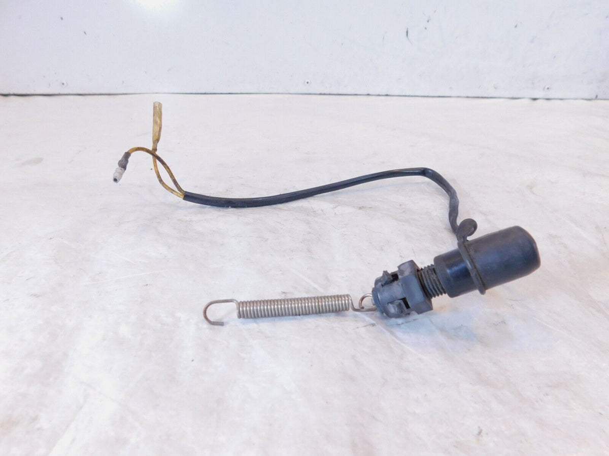 84-99 Yamaha Virago 700 750 1100 XV700 XV750 XV1100 Rear Foot Brake Light Switch - C3 Cycle