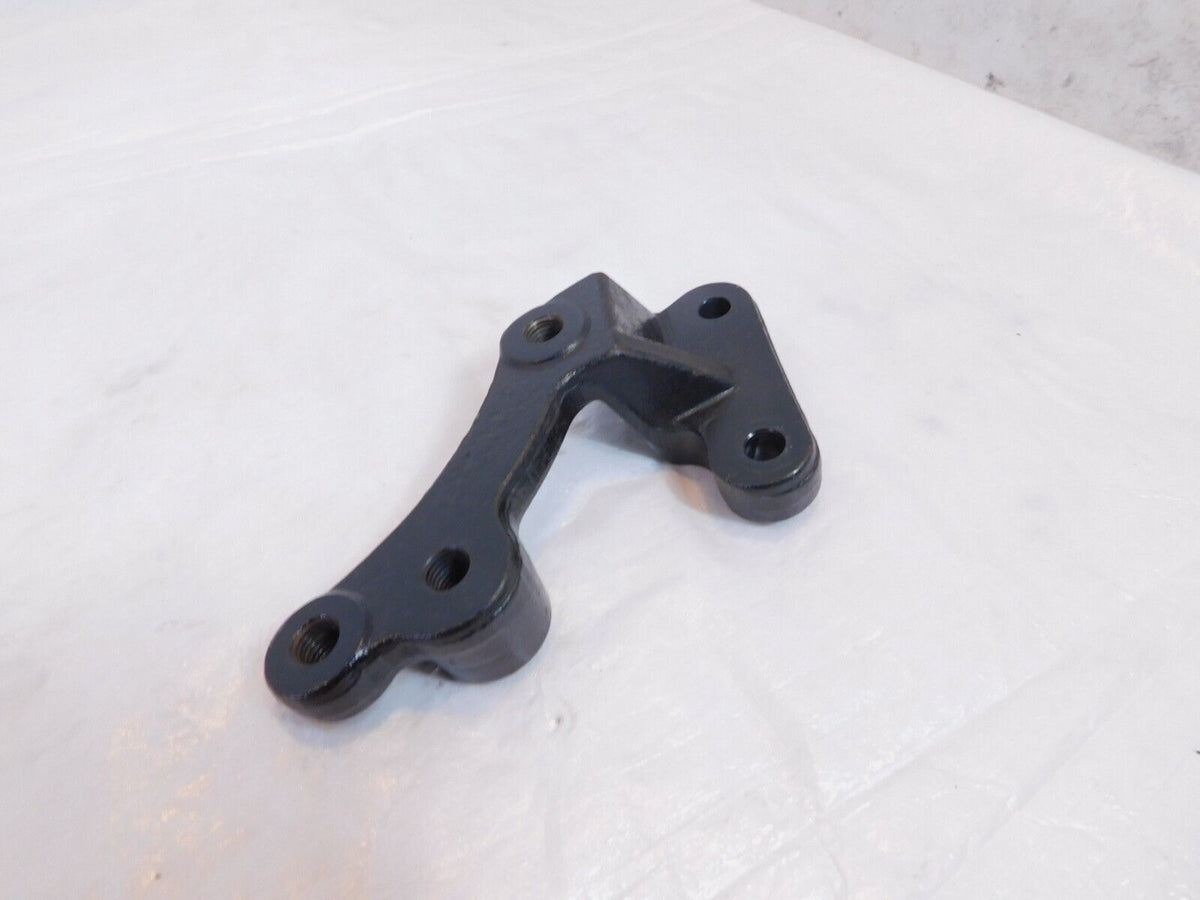 Honda VT750 750 Shadow Ace & Deluxe Front Left Foot Rest Peg Mount Bracket Stay - C3 Cycle