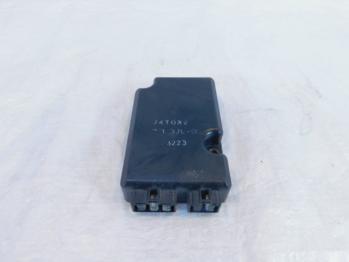 1990-1997 Yamaha Virago 750 XV750 Engine Ignition Igniter Module Unit ECM ECU - C3 Cycle
