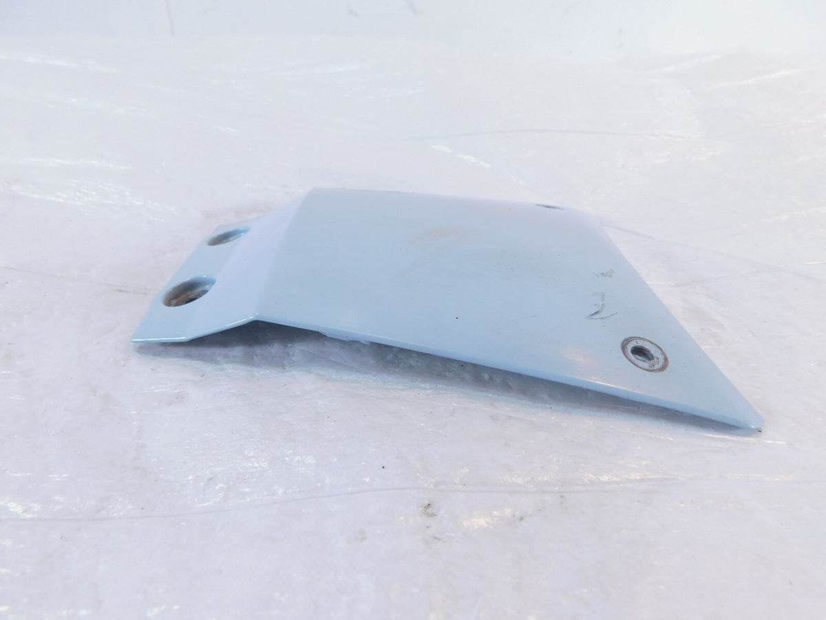 2001-2005 BMW F650CS Baluga Blue Rear Tail Center Fairing Cowling Cover Panel - C3 Cycle