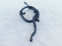 2000-2007 Honda VT1100 VT1100C Shadow 1100 Sabre Rear Brake Hose Line Pipe - C3 Cycle