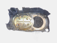 Kawasaki Vulcan 1500 1600 Classic Drifter Nomad Left Inner & Outer Engine Cover - C3 Cycle