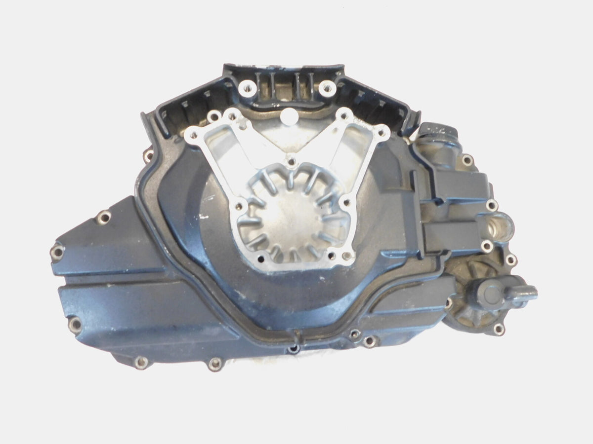 Kawasaki Vulcan 1700 VN1700 Classic Nomad Voyager Vaquero Generator Stator Cover - C3 Cycle