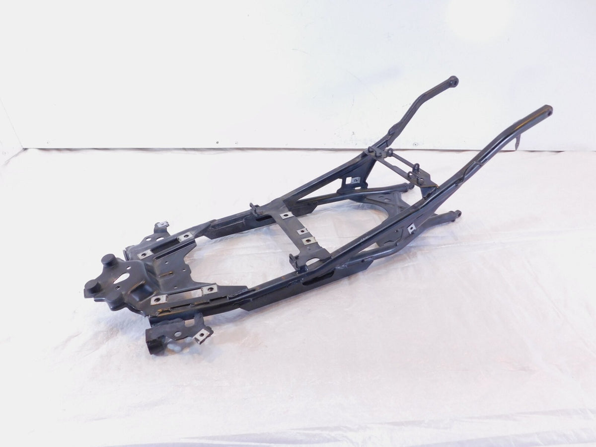 2007 2008 2009 Aprilia Shiver 750 SL750 Rear Tail Section Seat Subframe Bracket - C3 Cycle