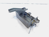 01-04 Suzuki VL800 Intruder Volusia 800 Electrical Fuse Box Relay Bracket Mount