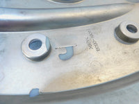 Kawasaki Vulcan 900 Classic LT & Custom Front Rear Cylinder Head Valve Covers - C3 Cycle