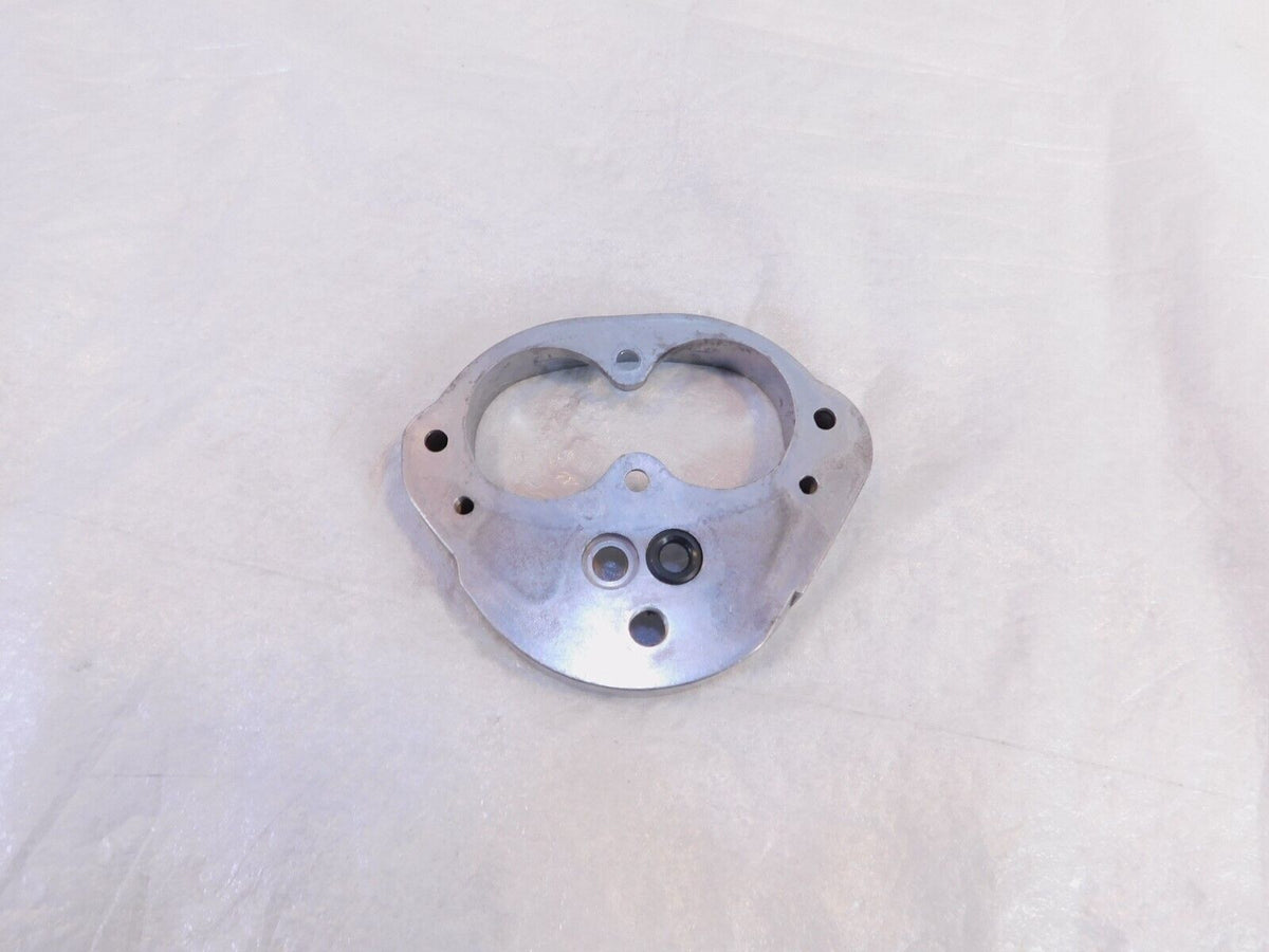 02-08 Kawasaki Vulcan 1500 1600 Mean Streak Intake Throttle Body Manifold 15FI-A - C3 Cycle