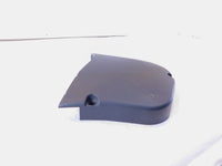 Victory Cross Country Hammer & Vegas Black Front Engine Sprocket Pulley Cover - C3 Cycle