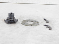 1983 Honda CB1000 CB1000C Pulse Generator Ignition Spark Advancer Rotor - C3 Cycle