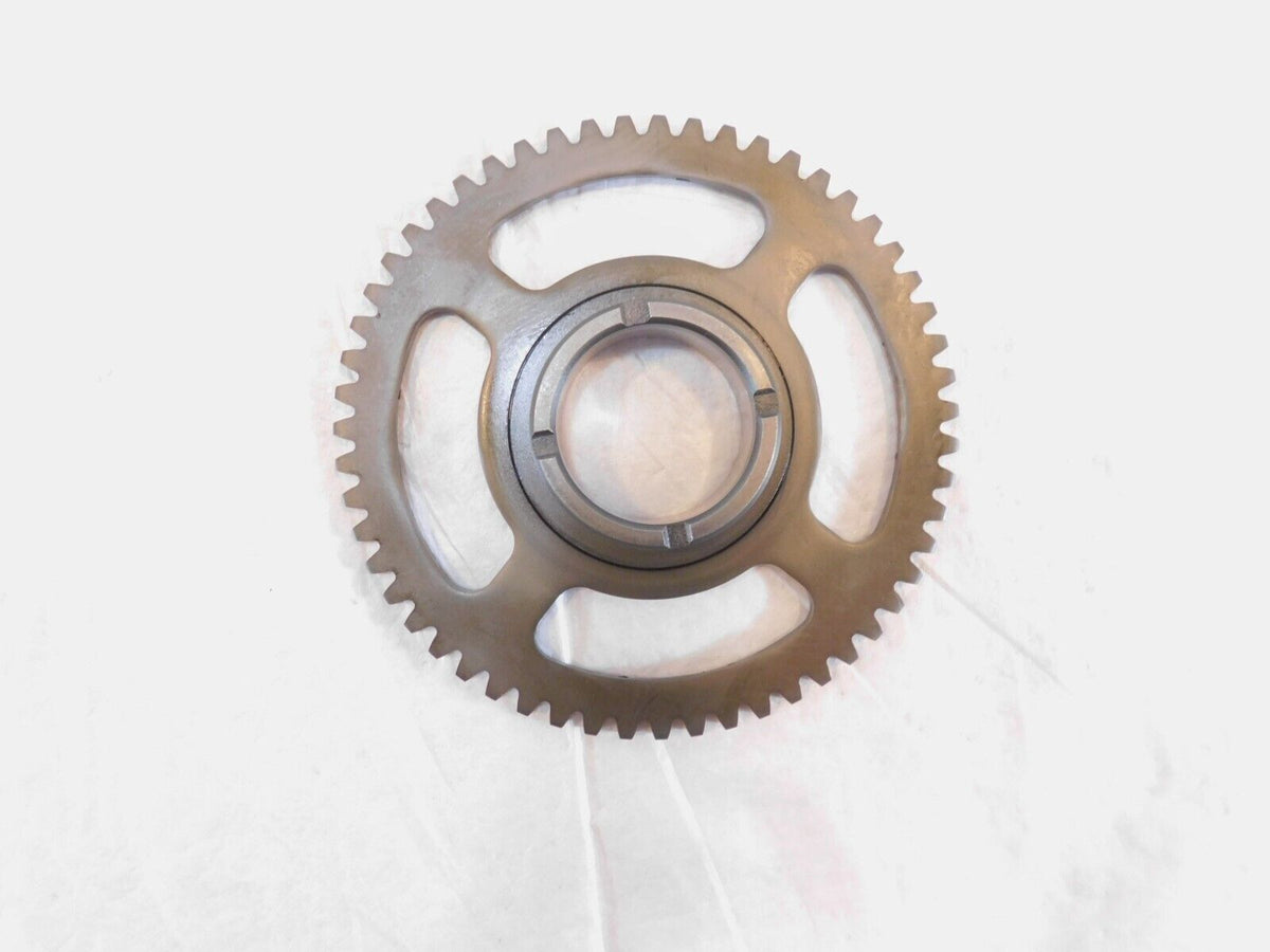 1997-2003 Honda CBR1100XX Blackbird 1100 Engine Starter Clutch Driven Gear 55T - C3 Cycle