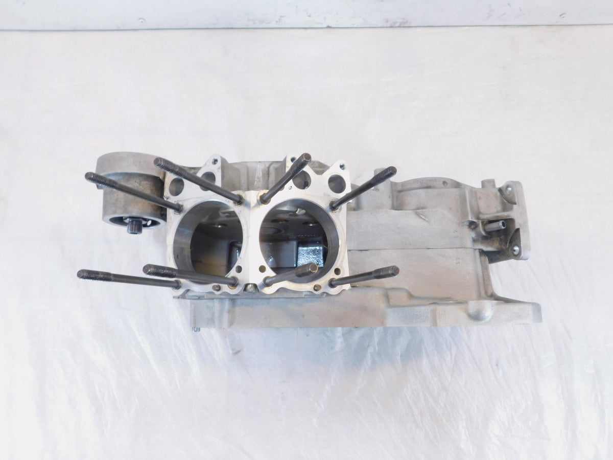 95-98 Buell Thunderbolt Lightning Cyclone Engine Motor Crankcase Crank Case - C3 Cycle