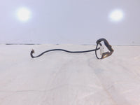 1992-1998 Yamaha XJ600 XJ600S Seca II 600 Battery Negative Cable Line Wire Lead - C3 Cycle
