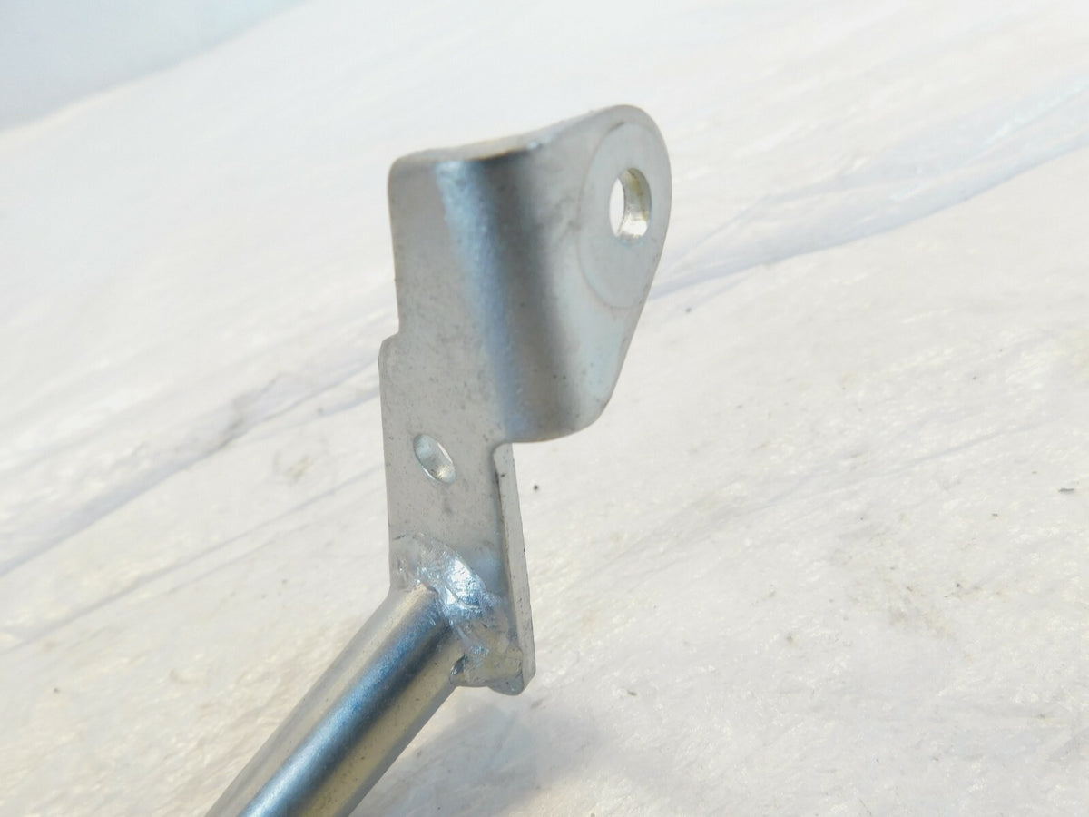 2012-2016 Kawasaki EX650 Ninja 650 Left & Right Rear Passenger Grab Bar Brackets - C3 Cycle