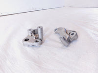 Honda VTR1000F Super Hawk Firestorm Rear Lower Shock Linkage Link Brackets - C3 Cycle