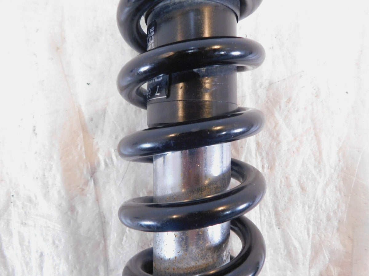 2001-2005 BMW F650CS F650 CS Rear Wheel Suspension Shock Absorber Spring Strut - C3 Cycle