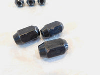 Can-Am Spyder F3-S F3-T RT Limited LTD STD Front Wheel Bolt Nut Cover Cap Lot - C3 Cycle