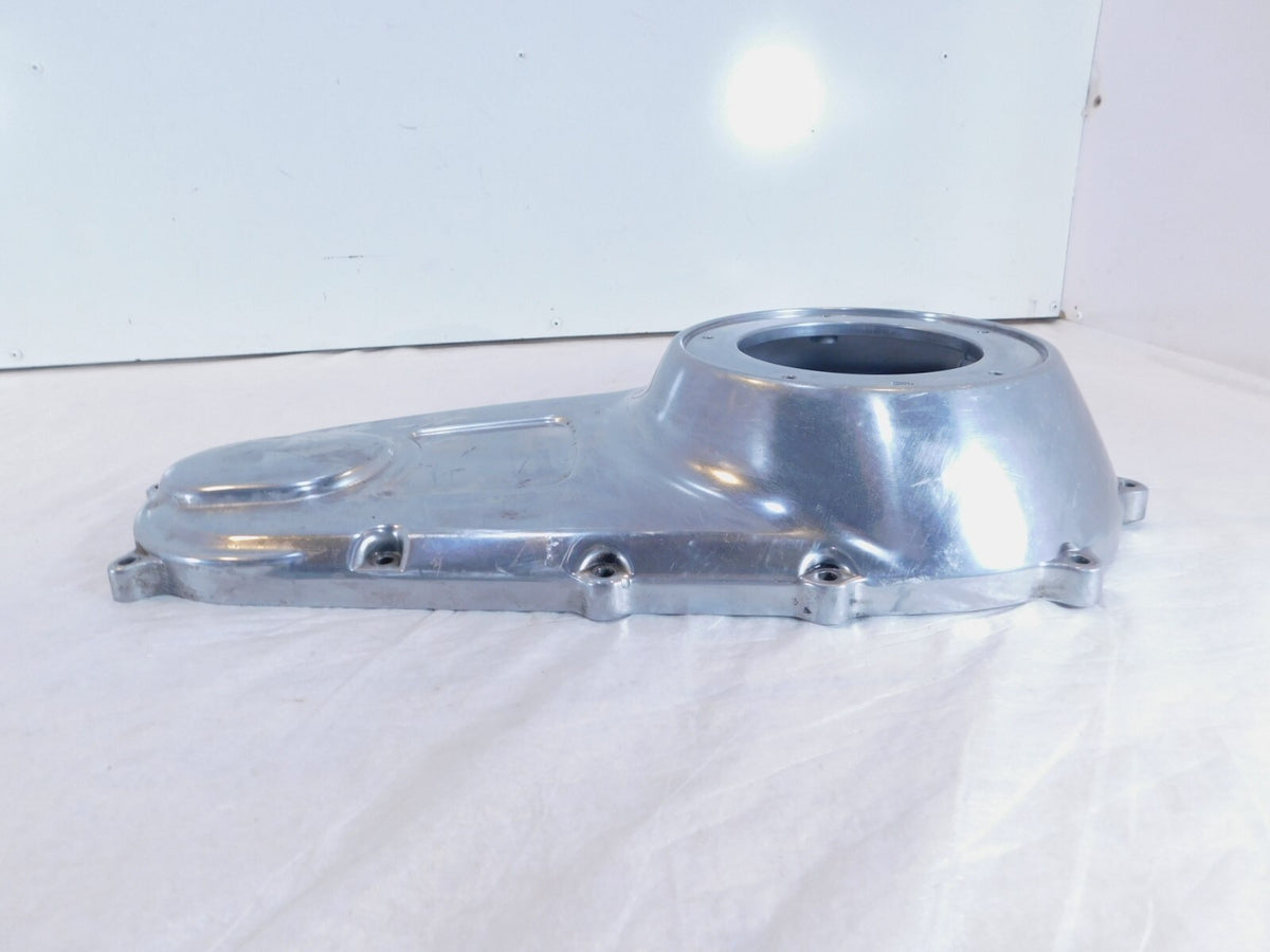 Harley Touring Road King Street & Electra Glide Left Engine Motor Primary Cover - C3 Cycle