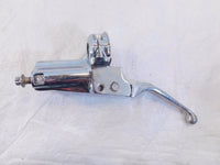 1999-2003 Indian Gilroy Scout & Spirit & Chief Chrome Front Master Cylinder - C3 Cycle