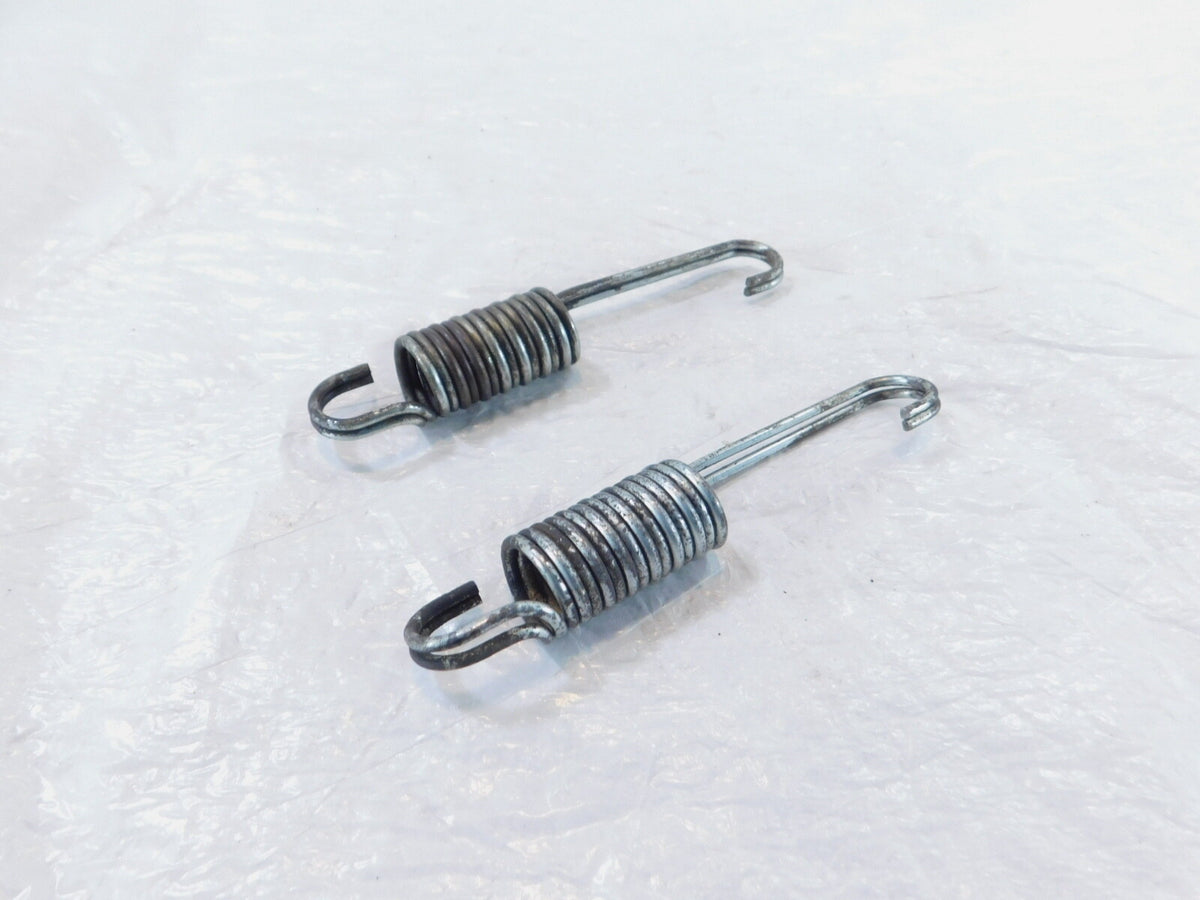 Kawasaki Ninja 1000 1000R ZX1000 Center Main Stand Centerstand Mainstand Springs