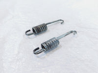 Kawasaki Ninja 1000 1000R ZX1000 Center Main Stand Centerstand Mainstand Springs