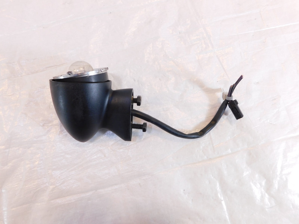 2009-2013 Harley Davidson Sportster XR1200 1200 Rear Turn Signal Indicator Lamp - C3 Cycle