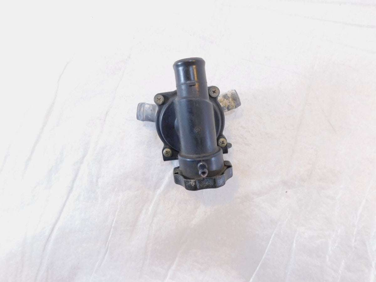 Kawasaki Vulcan 88 VN1500 1500 VN15SE Radiator Coolant Thermostat & Cases Cap - C3 Cycle