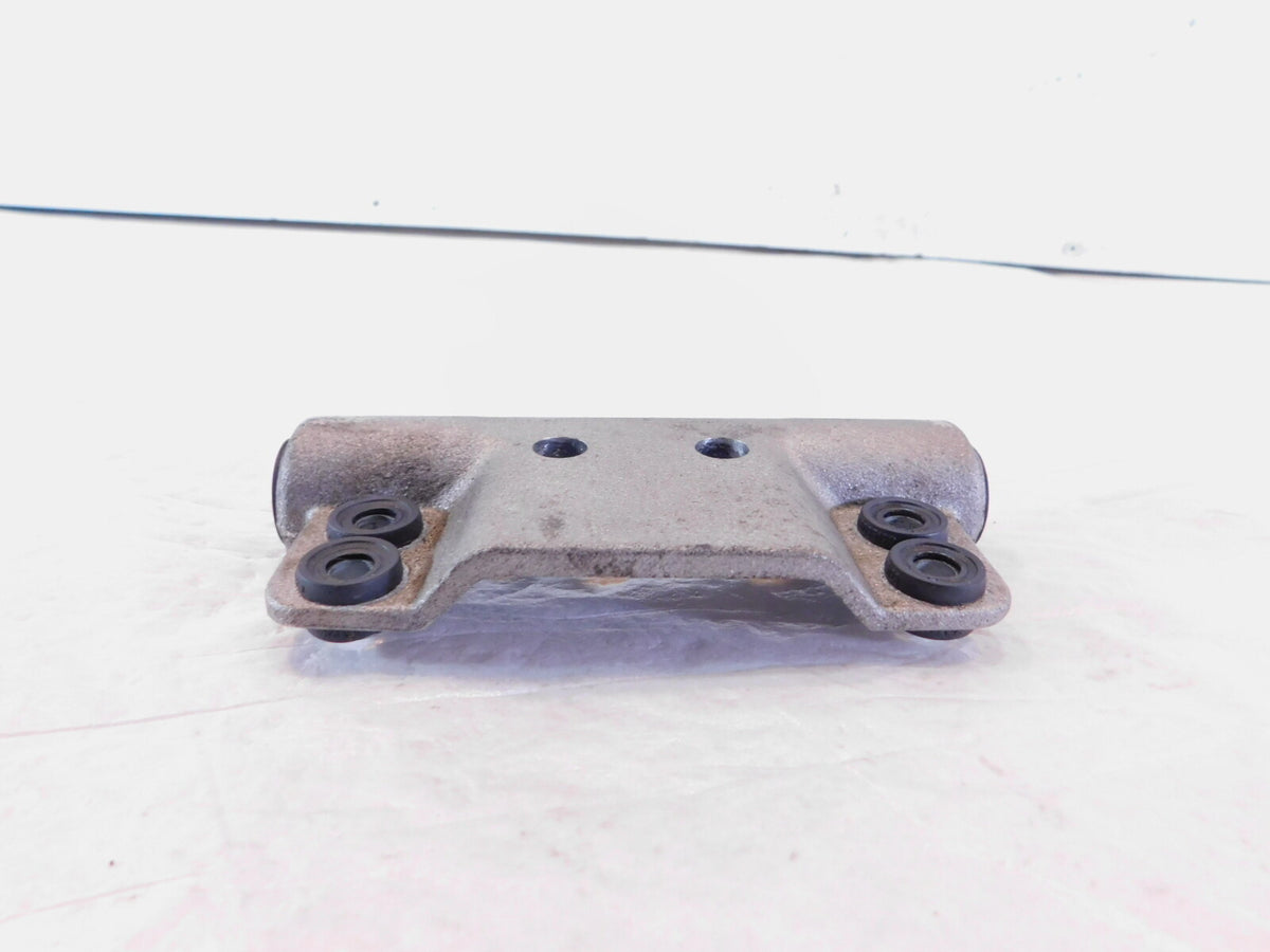 2006-2009 Moto Guzzi Norge 1200 GTL Windshield Adjustment Motor Bracket Mount - C3 Cycle