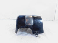 2007-2014 Honda Rebel 250 CMX250C Black Rear Left Side Frame Body Cover Fairing - C3 Cycle