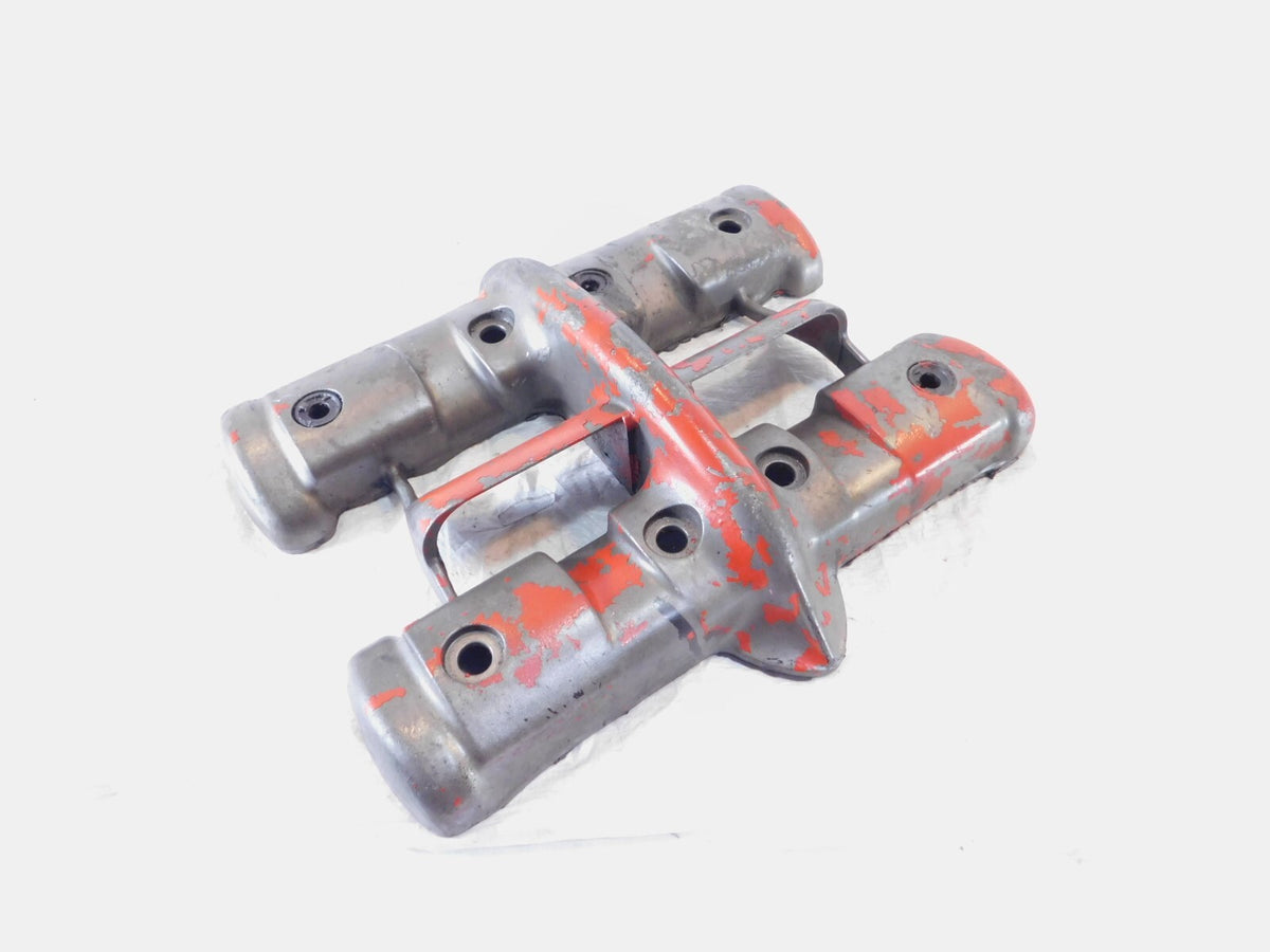 1992-1995 Yamaha XJ600 XJ600S Seca II 600 Engine Motor Cylinder Head Top Cover - C3 Cycle