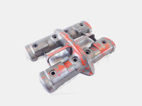 1992-1995 Yamaha XJ600 XJ600S Seca II 600 Engine Motor Cylinder Head Top Cover - C3 Cycle