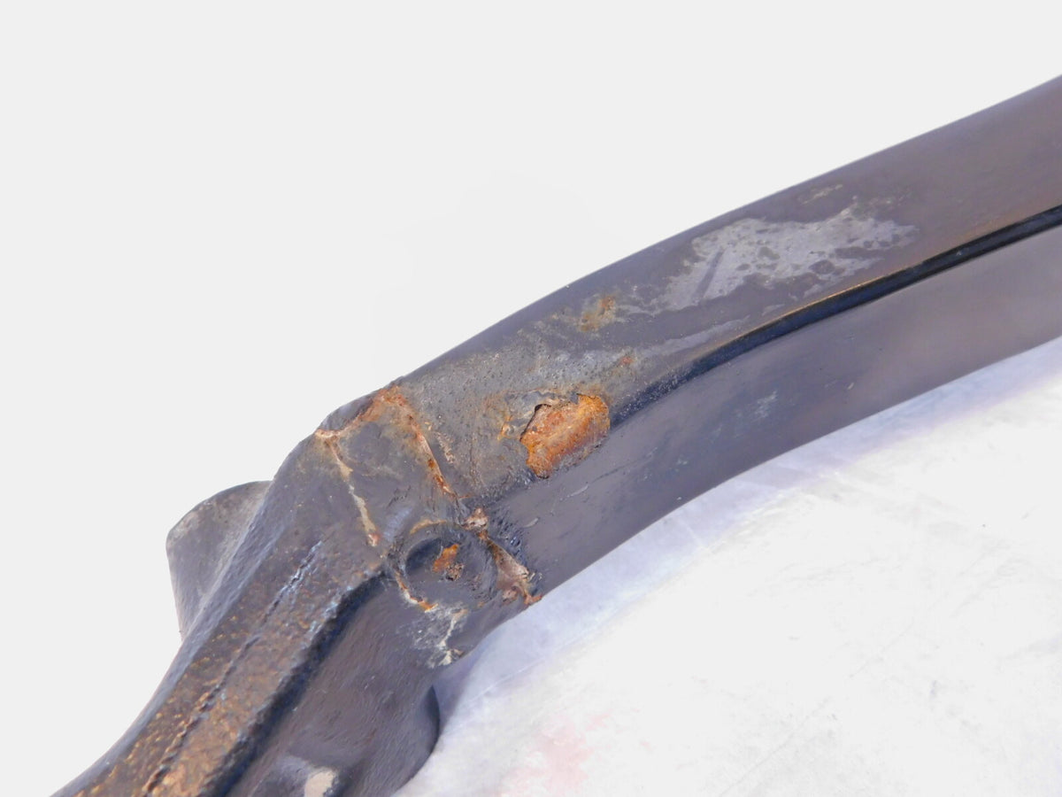 1999-2007 Suzuki Hayabusa GSX1300R Busa Rear Tail Section Sub Frame Subframe