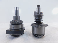 Suzuki Intruder 750 800 Boulevard S50 Secondary Output Drive Bevel Gear Shafts - C3 Cycle