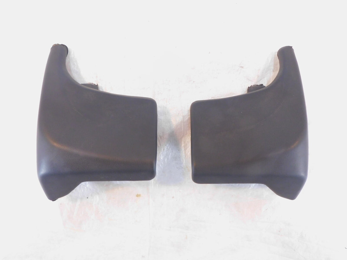 BMW R900RT R900 RT & R1200RT R1200 RT Left/Right Rear Seat Wedge Saddle Pads